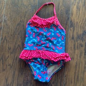 Toddler swimsuit